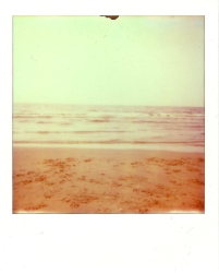 Juli 2013 - Strand+zee