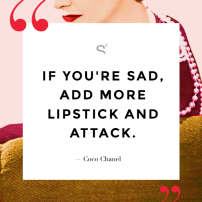 red-lipstick-quote-coco-chanel